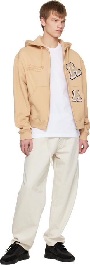 Axel Arigato Black Genesis Vintage Sneakers - Picture 4