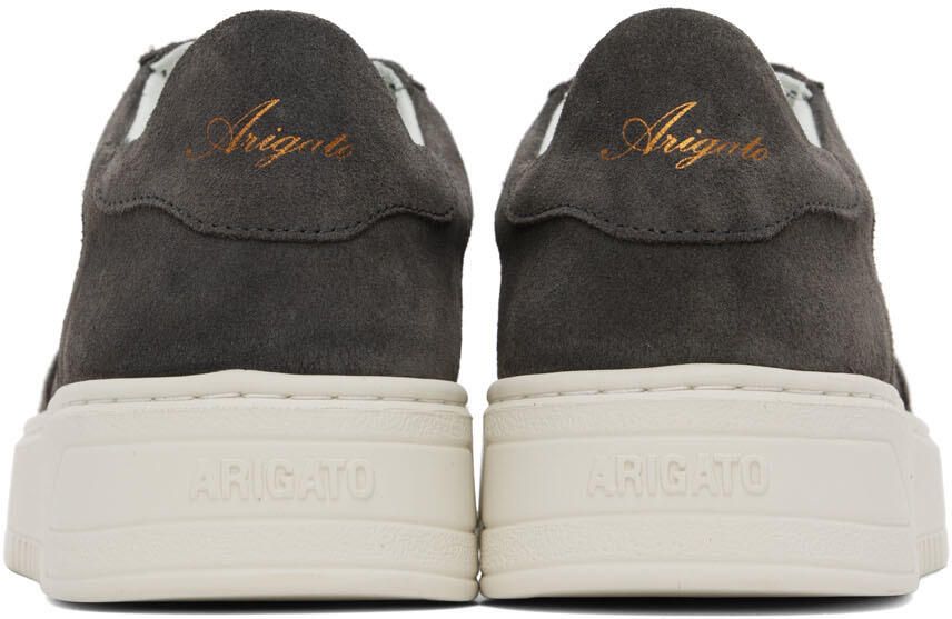 Axel Arigato Black Orbit Sneakers