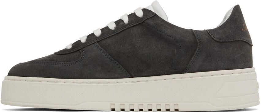 Axel Arigato Black Orbit Sneakers - Picture 3