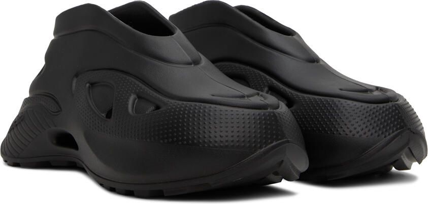 Axel Arigato Green Magma Sandals - Picture 2