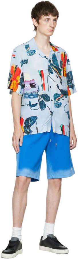 Axel Arigato Black Triple Clean 90 Sneakers - Picture 4