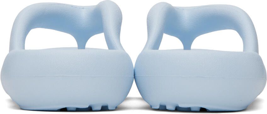 Axel Arigato Blue Delta Sandals