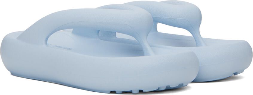 Axel Arigato Blue Delta Sandals - Picture 2