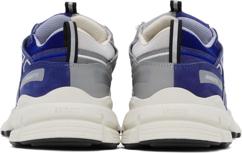 Axel Arigato Blue Marathon R-Trail 50 50 Sneaker