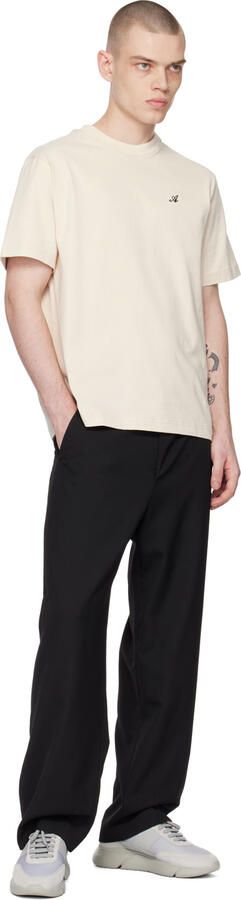 Axel Arigato Gray Genesis Vintage Sneakers - Picture 4