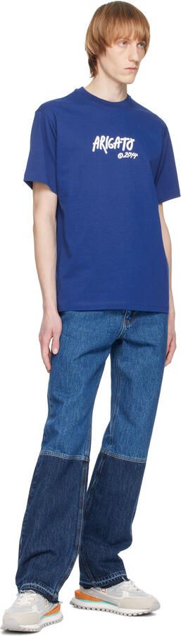 Axel Arigato Gray Sonar Sneakers - Picture 4