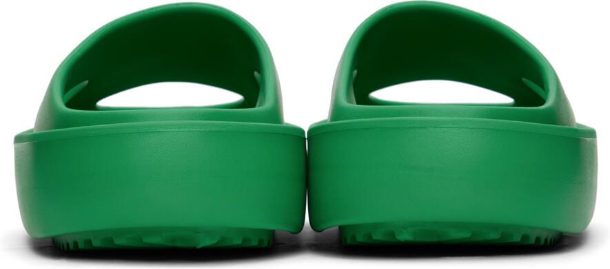 Axel Arigato Green Magma Sandals - Picture 10
