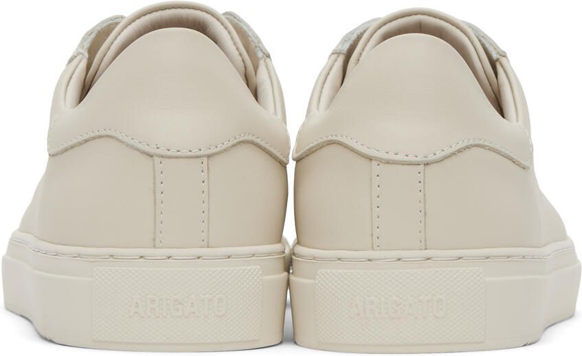 Axel Arigato Off-White Clean 180 Sneakers