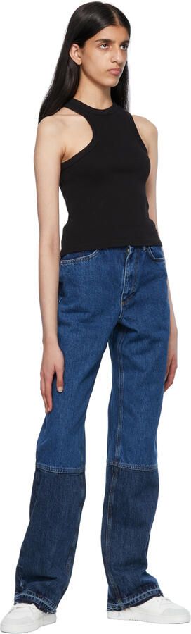 Axel Arigato White A-Dice Lo Sneakers - Picture 4