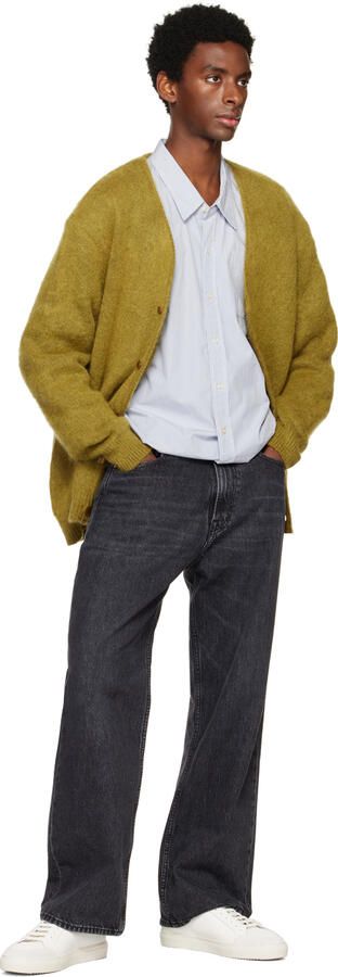 Axel Arigato White Clean 180 Sneakers - Picture 3