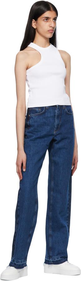 Axel Arigato White Orbit Sneakers - Picture 4