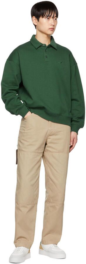 Axel Arigato White Orbit Sneakers - Picture 4