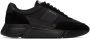 Axel Arigato Black Genesis Monochrome Sneakers - Thumbnail 1