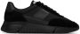 Axel Arigato Black Genesis Vintage Sneakers - Thumbnail 1