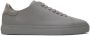 Axel Arigato Gray Clean 90 Sneakers - Thumbnail 1
