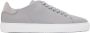 Axel Arigato Gray Clean 90 Sneakers - Thumbnail 1