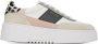 Axel Arigato Multicolor Orbit Sneakers - Thumbnail 1