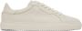 Axel Arigato Off-White Clean 180 Sneakers - Thumbnail 1