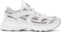 Axel Arigato White & Grey Marathon R-Trail Sneakers - Thumbnail 1