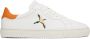 Axel Arigato White Clean 180 Embroidery Bird Sneakers - Thumbnail 1