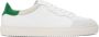 Axel Arigato White Clean 180 Sneakers - Thumbnail 1