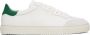 Axel Arigato White Clean 180 Sneakers - Thumbnail 1