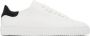 Axel Arigato White Clean 90 Sneakers - Thumbnail 1