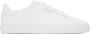Axel Arigato White Clean 90 Sneakers - Thumbnail 1