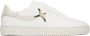 Axel Arigato White Clean 90 Stripe Bee Bird Sneakers - Thumbnail 1