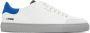 Axel Arigato White Clean 90 Triple Sneakers - Thumbnail 1