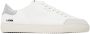 Axel Arigato White Clean 90 Triple Sneakers - Thumbnail 1