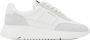 Axel Arigato White Genesis Vintage Sneakers - Thumbnail 1