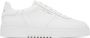 Axel Arigato White Orbit Sneakers - Thumbnail 1