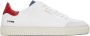 Axel Arigato White Triple Clean 90 Sneakers - Thumbnail 1