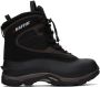 Baffin Black & Brown Yoho Boots - Thumbnail 1