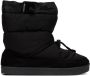 Baffin Black Campfire Boots - Thumbnail 1