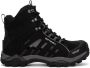 Baffin Black Zone Boots - Thumbnail 1
