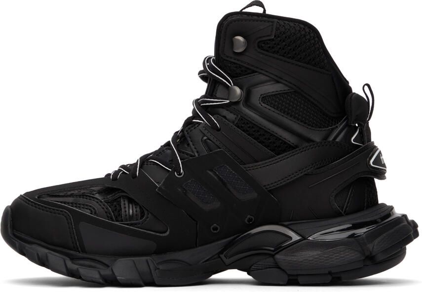 Balenciaga Track Hike Sneakers - Picture 4