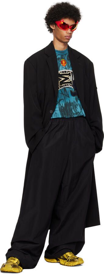 Balenciaga Yellow 3xl Sneakers - Picture 4