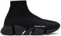 Balenciaga Black Speed 2.0 Sneakers - Thumbnail 1