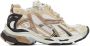 Balenciaga Off-White Runner Sneakers - Thumbnail 1