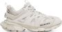 Balenciaga Off-White Track Sneakers - Thumbnail 1