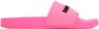 Balenciaga Pink Pool Slides - Thumbnail 1