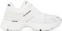 Balenciaga White Phantom Sneakers - Thumbnail 1