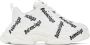 Balenciaga White Triple S Sneakers - Thumbnail 1