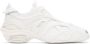 Balenciaga White Tyrex Sneaker - Thumbnail 1