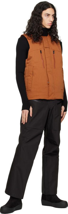 Bally Black Gstaad Suede Boots - Picture 4