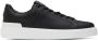 Balmain Black & White B-Court Sneakers - Thumbnail 1