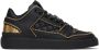 Balmain Black B-Court Sneakers - Thumbnail 1