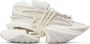 Balmain White Unicorn Sneakers - Thumbnail 1